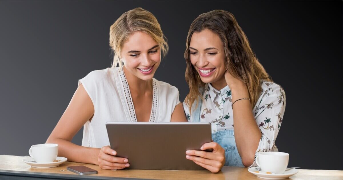 Für Affiliate-Partner